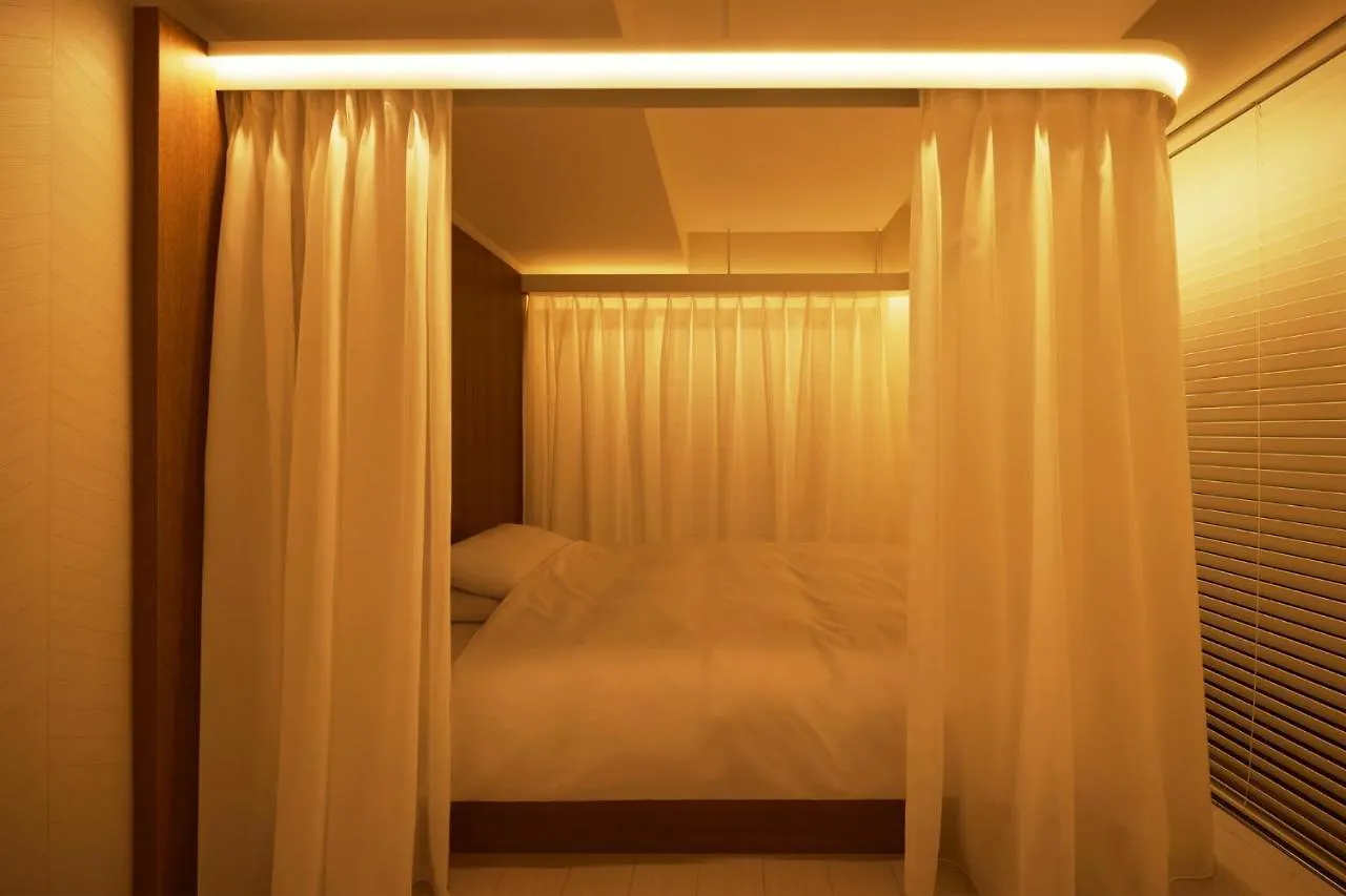 Square Shibuya Room 901 - Vacation Stay 14278 Tokyo 0*,  Japan