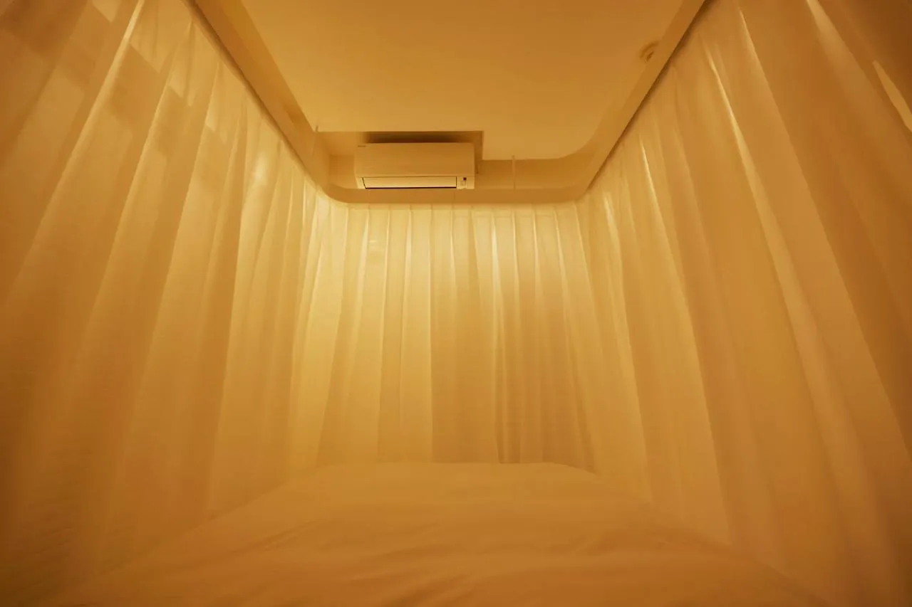 Square Shibuya Room 901 - Vacation Stay 14278 Tokyo 0*,