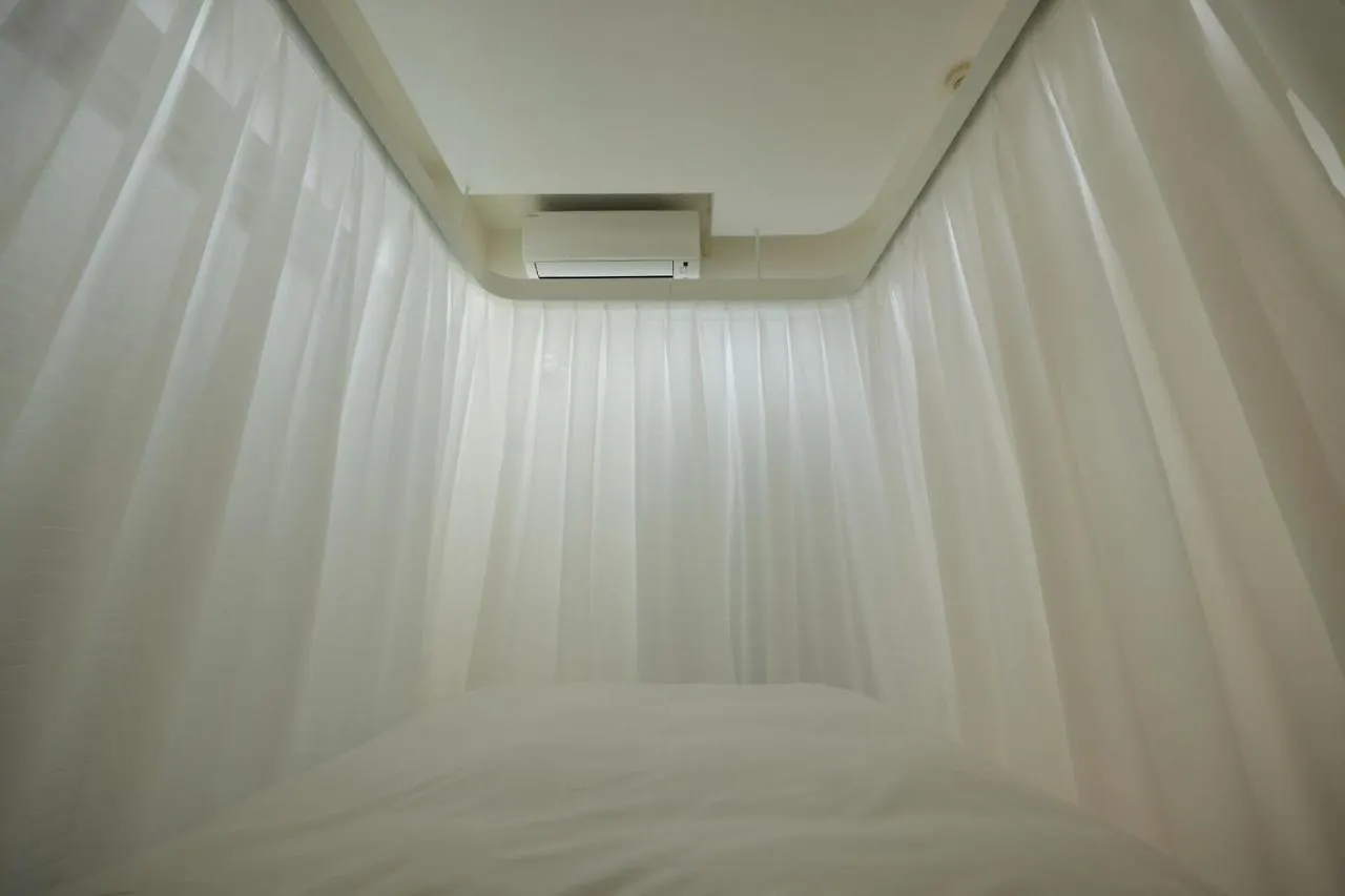 Apartment Square Shibuya Room 901 - Vacation Stay 14278 Tokyo
