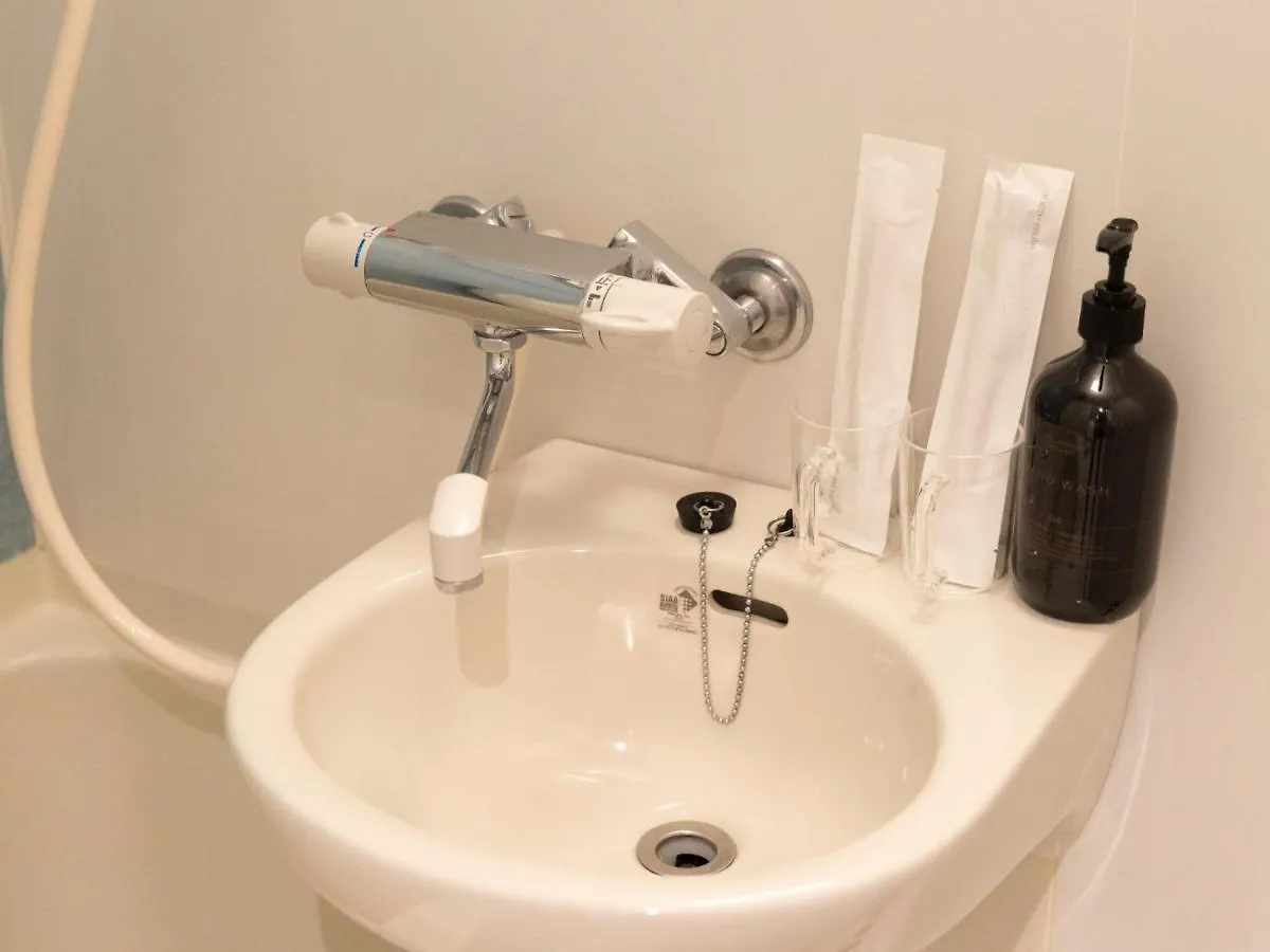 Apartment Square Shibuya Room 901 - Vacation Stay 14278 Tokyo Japan