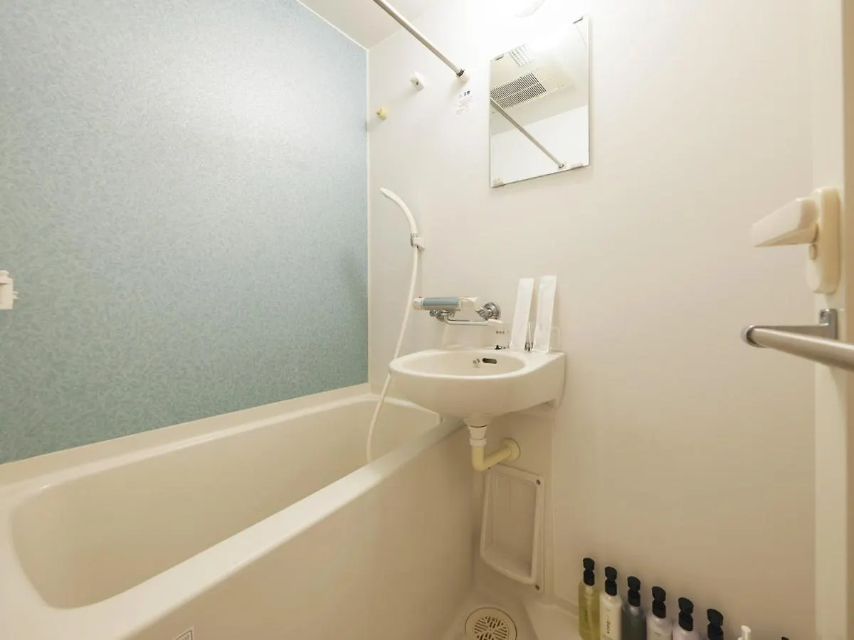 Square Shibuya Room 901 - Vacation Stay 14278 Tokyo 0*,  Japan